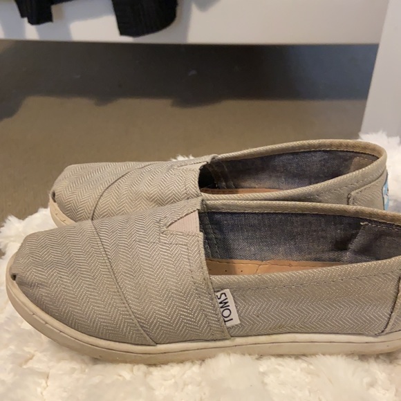 Toms slip-on - Picture 4 of 5